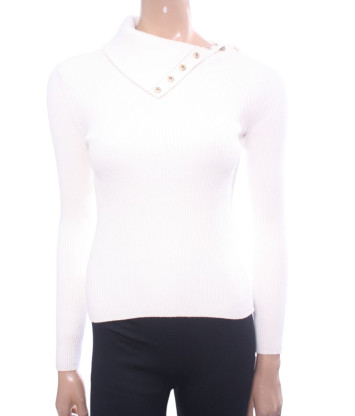 Светр Zara (L, 430г) - MSH Секонд-Хенд
