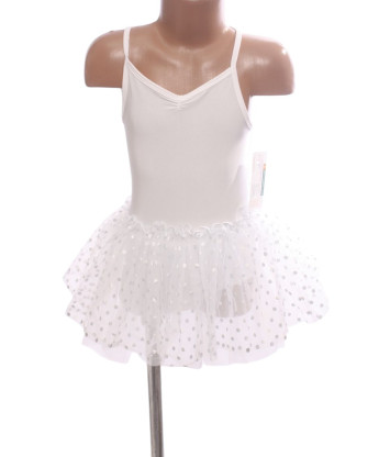 Бодик H&M (4-5 Y, 75г) - MSH Секонд-Хенд