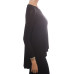 Футболка с длинным рукавом Zara (M, 195г) - MSH Секонд-Хенд