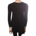 Футболка с длинным рукавом Zara (M, 195г) - MSH Секонд-Хенд