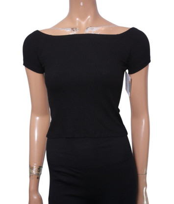 Футболка Miss (M, 110г) - Мега Секонд-Хенд