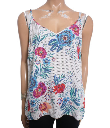 Блузка F&F (XL, 100г) - Мега Секонд-Хенд