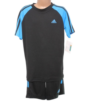 Костюм Adidas (9-10 Y, 200г) - Мега Секонд-Хенд