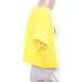Футболка SHEIN (128 cm, 70г) - MSH Секонд-Хенд