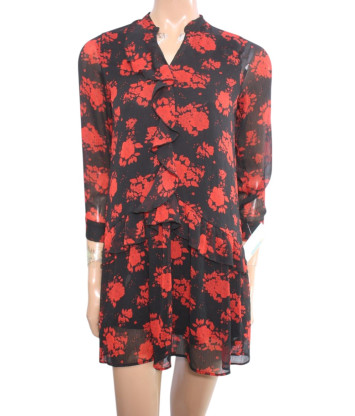Платье Zara (S, 190г) - MSH Секонд-Хенд