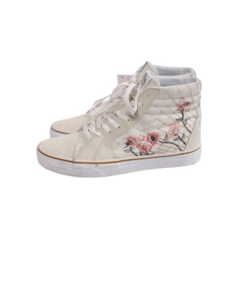 Кеди Vans (40,5, 870г) - MSH Секонд-Хенд