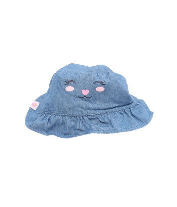 Кепка topomini (6 m, 25г) - Мега Секонд-Хенд