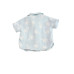 Сорочка M&S (0-3 m, 50г) - Мега Секонд-Хенд