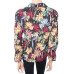 Блузка Zara (S, 115г) - MSH Секонд-Хенд