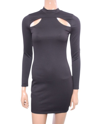 Платье H&M (S, 270г) - MSH Секонд-Хенд