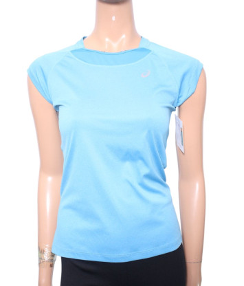 Футболка asics  (S, 80г) - Мега Секонд-Хенд