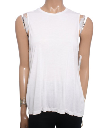 Майка H&M (M/L, 130г) - MSH Секонд-Хенд