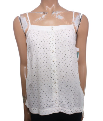 Блузка Vero Moda (S, 100г) - MSH Секонд-Хенд