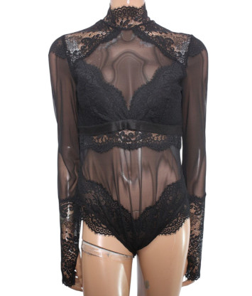 Боді Hunkemoller (XL, 190г) - MSH Секонд-Хенд