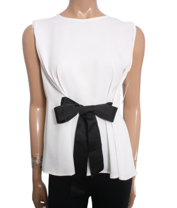 Блузка Zara (M, 140г) - Мега Секонд-Хенд
