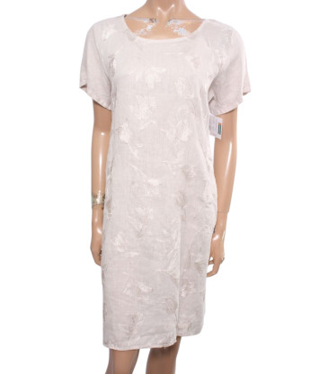 Платье ITALY (XL, 210г) - MSH Секонд-Хенд