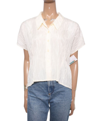 Блузка NOBREND (XL, 85г) - MSH Секонд-Хенд
