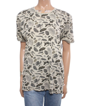 Футболка SLIM FIT (XL, 125г) - MSH Секонд-Хенд