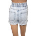 Шорти FB (XS, 280г) - MSH Секонд-Хенд