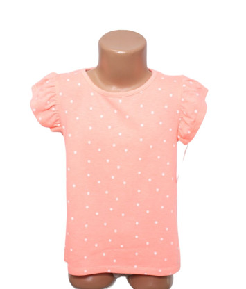 Футболка Palomino (122 cm, 65г) - Мега Секонд-Хенд