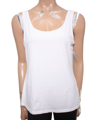 Майка Street One (M, 125г) - Мега Секонд-Хенд