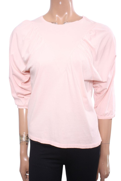 Футболка на довгий рукав