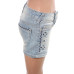 Шорти DENIM (9-10 Y, 190г) - MSH Секонд-Хенд