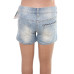 Шорти DENIM (9-10 Y, 190г) - MSH Секонд-Хенд