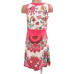Платье Desigual (9-10 Y, 100г) - MSH Секонд-Хенд