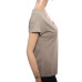 Футболка Flores (XL, 115г) - MSH Секонд-Хенд