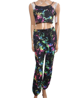 Костюм SHEIN (L, 360г) - Мега Секонд-Хенд