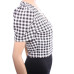 Футболка SHEIN (L, 120г) - MSH Секонд-Хенд