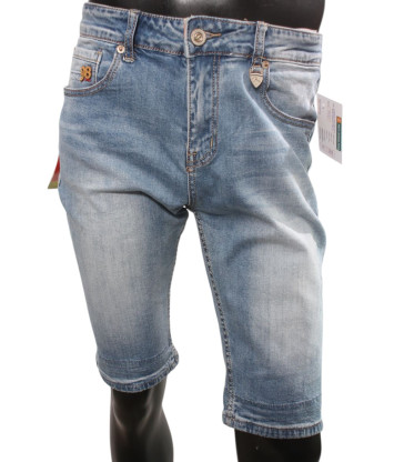 Шорты Jeans (32, 410г) - MSH Секонд-Хенд