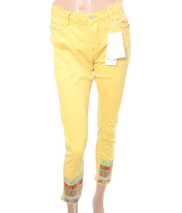 Джинси Onado (XL, 435г) - Мега Секонд-Хенд