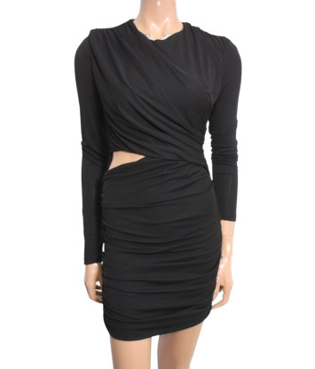 Платье Zara (S, 620г) - MSH Секонд-Хенд
