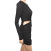 Платье Zara (S, 620г) - MSH Секонд-Хенд