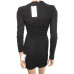 Платье Zara (S, 620г) - MSH Секонд-Хенд
