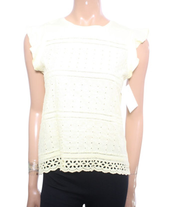 Футболка H&M (S, 105г) - MSH Секонд-Хенд