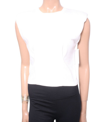 Футболка Gina (S, 115г) - Мега Секонд-Хенд