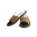 Шлепанцы Gumbes (38, 250г) - MSH Секонд-Хенд