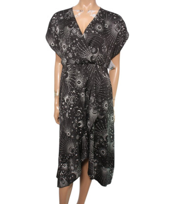 Платье new look (M, 270г) - MSH Секонд-Хенд