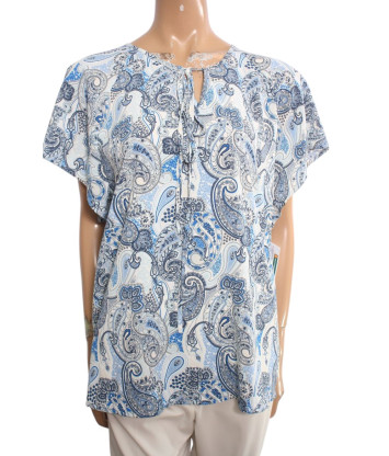 Блузка SHEIN (XXL, 200г) - MSH Секонд-Хенд