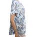 Блузка SHEIN (XXL, 200г) - MSH Секонд-Хенд