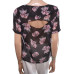 Блузка H&M (L, 50г) - MSH Секонд-Хенд