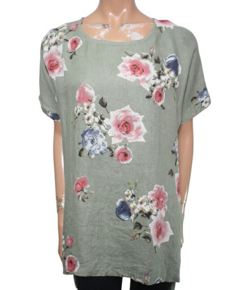 Футболка NOBREND (XS, 175г) - MSH Секонд-Хенд