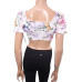 Топ SHEIN (XXS, 75г) - MSH Секонд-Хенд
