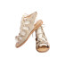 Босоножки new look (38, 335г) - MSH Секонд-Хенд