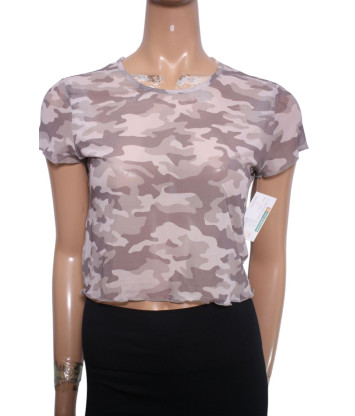 Футболка PRIMARK (M, 50г) - MSH Секонд-Хенд