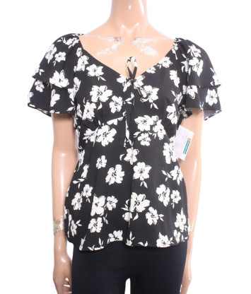 Блузка George (M, 180г) - Мега Секонд-Хенд