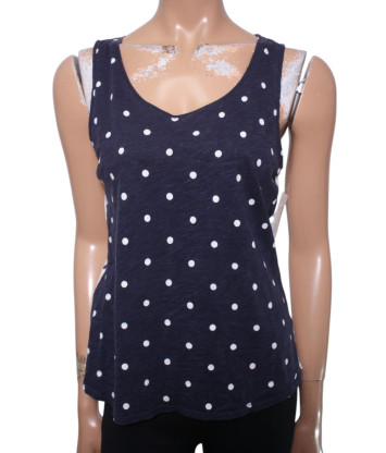 Майка joules (M, 85г) - Мега Секонд-Хенд